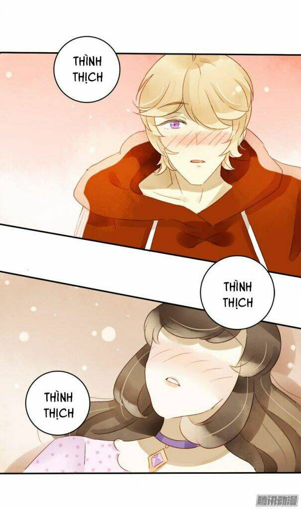 Sức Mạnh Của Sắc Đẹp: Chapter 163