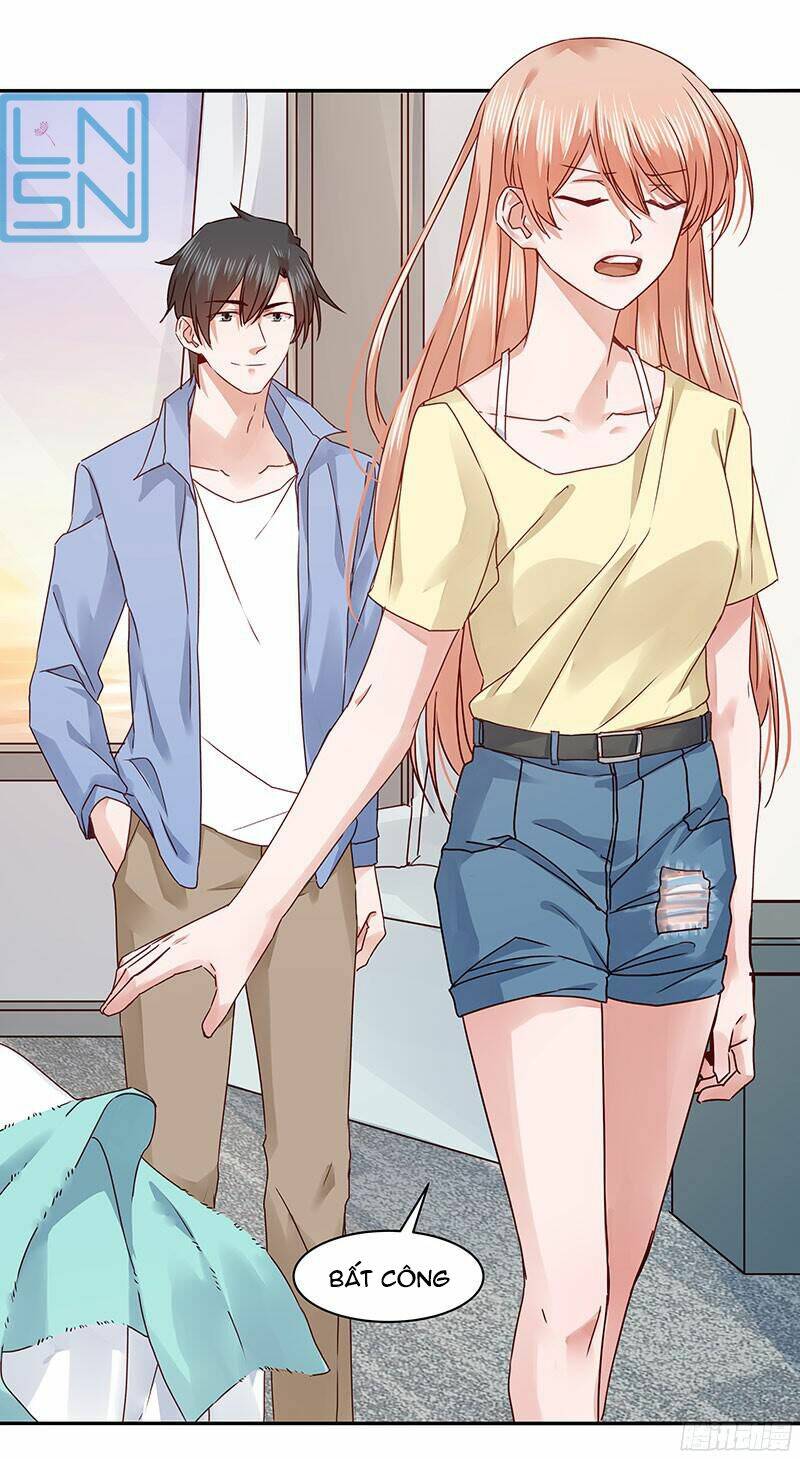 Vợ Yêu Của Ác Ma: Chapter 68