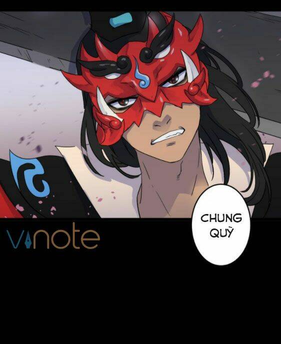 Diêm Vương Sợ Ma: Chapter 7