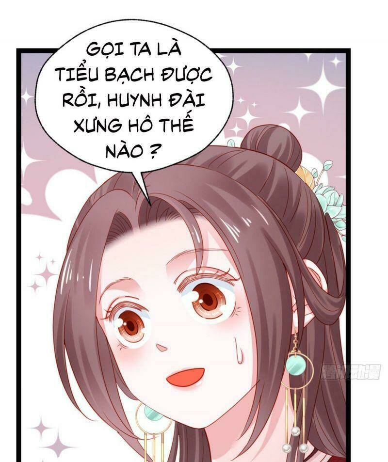 Đứng Yên ! Phụng Chỉ Đánh Cướp Đây: Chapter 37