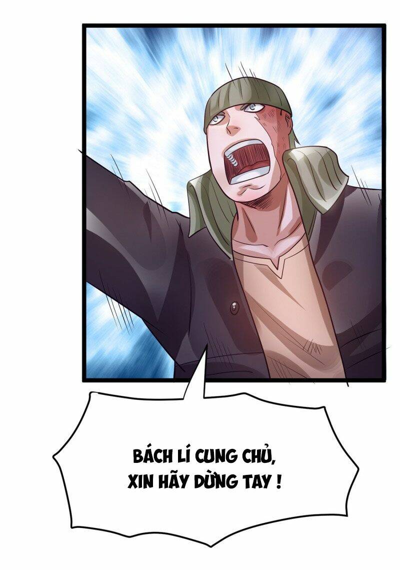 Tiên Vương Trùng Sinh: Chapter 88