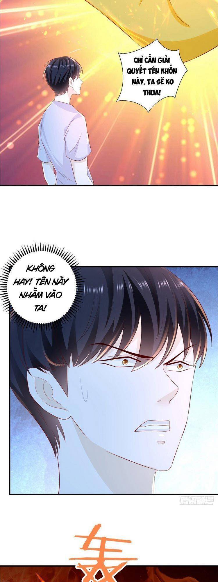 Trọng Sinh Chi Thần Đế Trở Về: Chapter 74