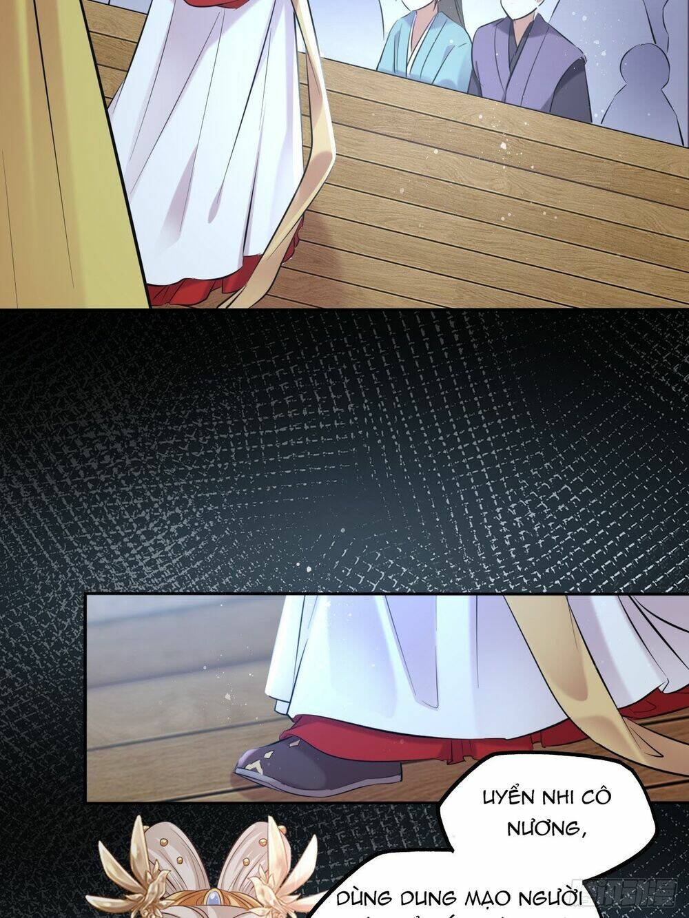 Vương Phi Thật Thích Trang Điểm: Chapter 148