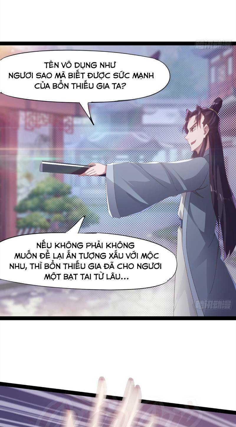 Kiếm Đồ: Chapter 30