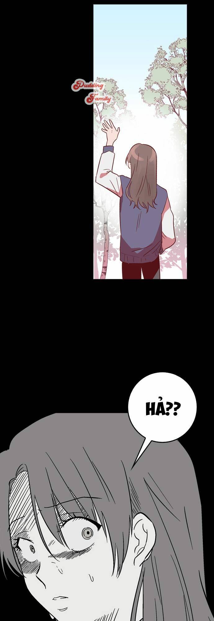 The Man Who Cleans Up Makeup: Chapter 4