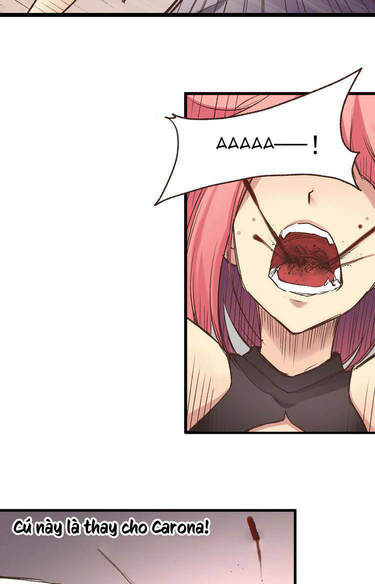 Vì Tôi Là Ông Chú Mở Tiệm Bán Vũ Khí: Chapter 46