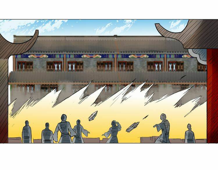 Chân Tri Quyển Đạo: Chapter 1