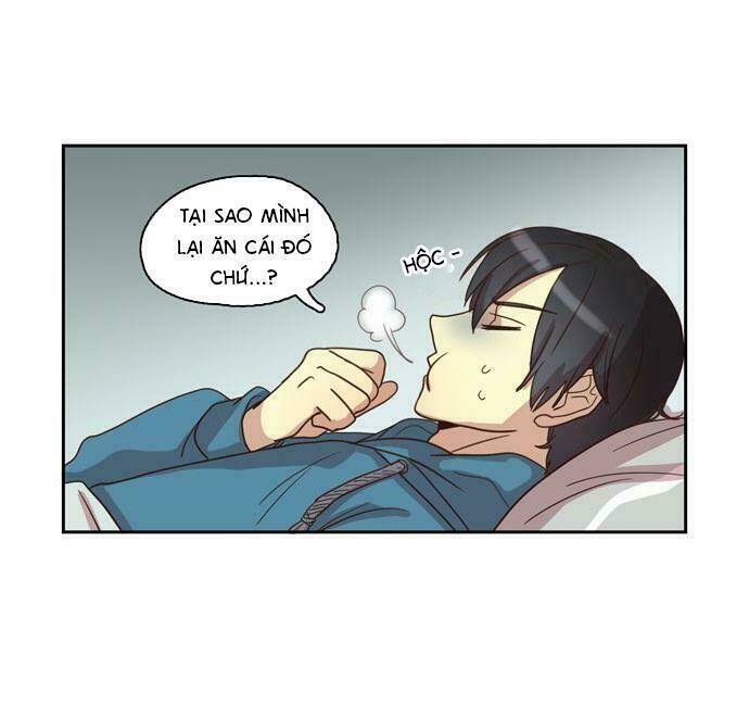 The Devil Who Can't Fly: Chapter 36.2