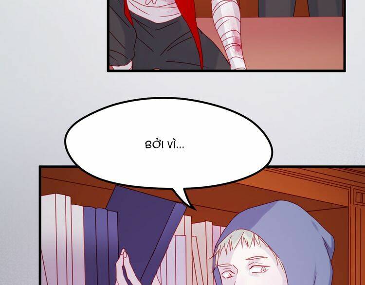 Lượm Được Một Tiểu Hồ Ly 2: Chapter 39.5