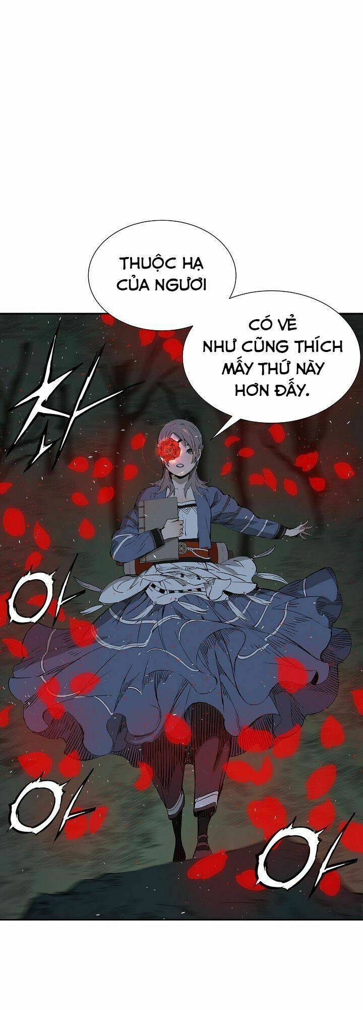 Vô Kiếm Tiểu Tử: Chapter 37