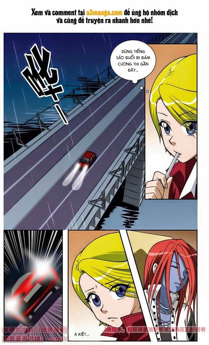 Thâu Tinh Cửu Nguyệt Thiên: Chapter 48