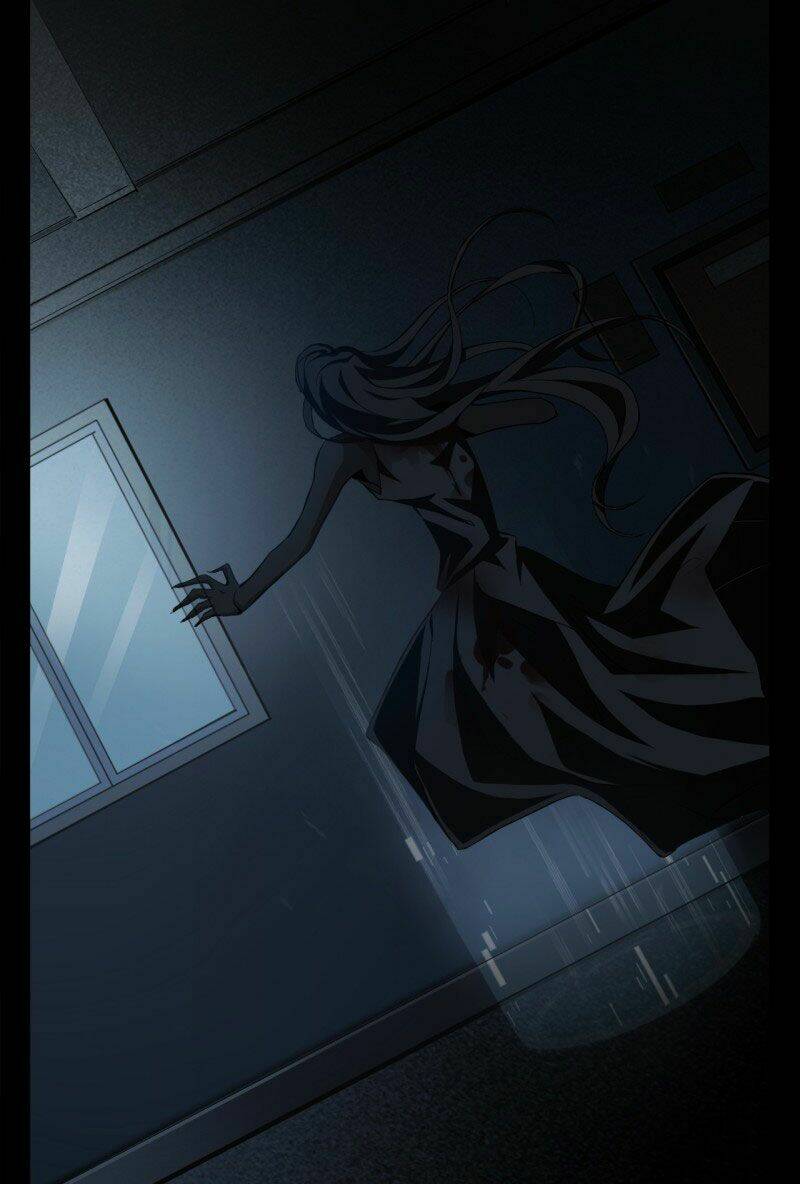 Hoan Nghênh Đến Với Trò Chơi Ác Mộng: Chapter 9