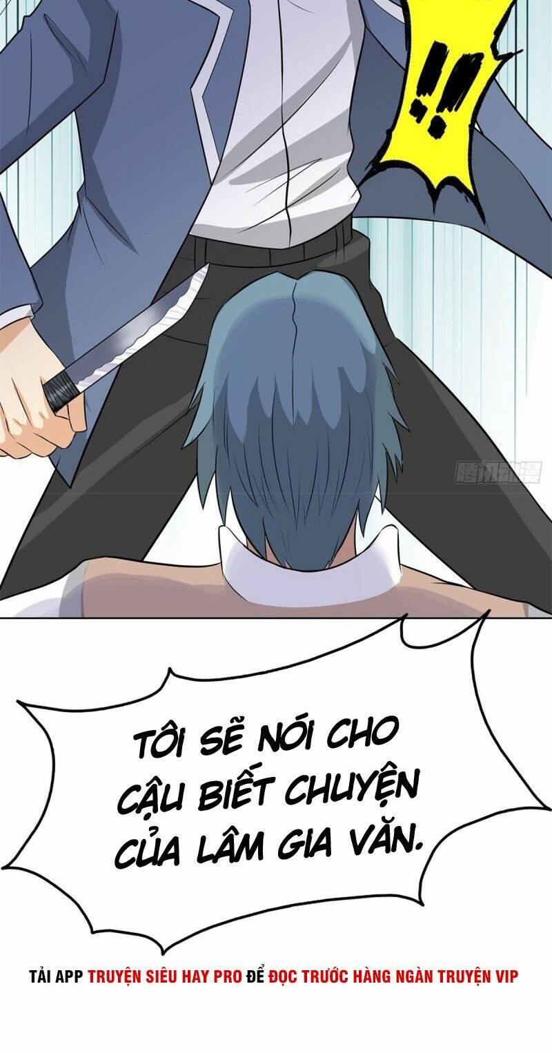 Học Viện Cao Thủ: Chapter 246
