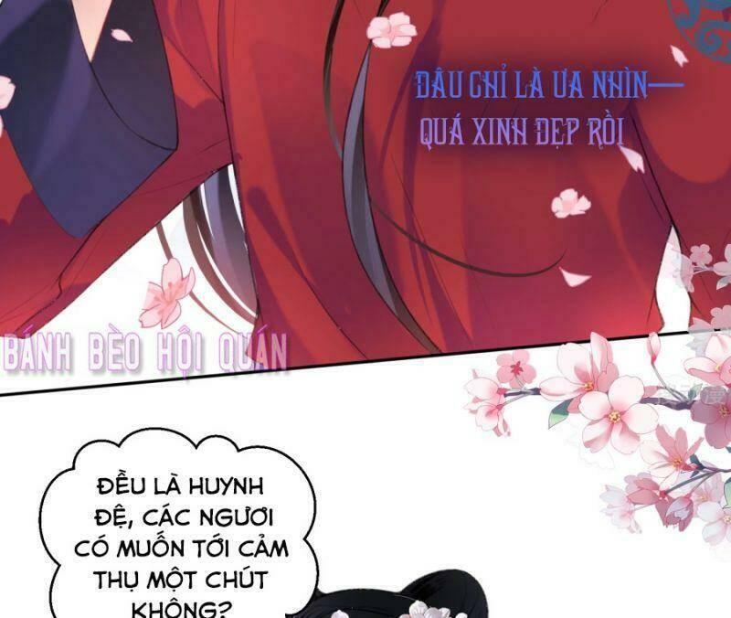 Vương Gia, Áo Lót Của Ngươi Rơi Mất Rồi: Chapter 41