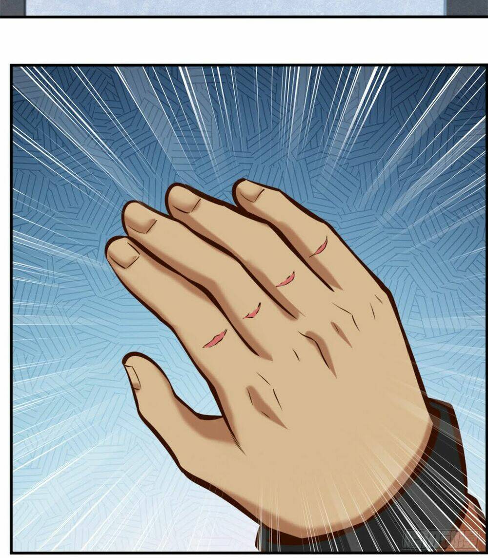 Hiệp Hành Cửu Thiên: Chapter 85