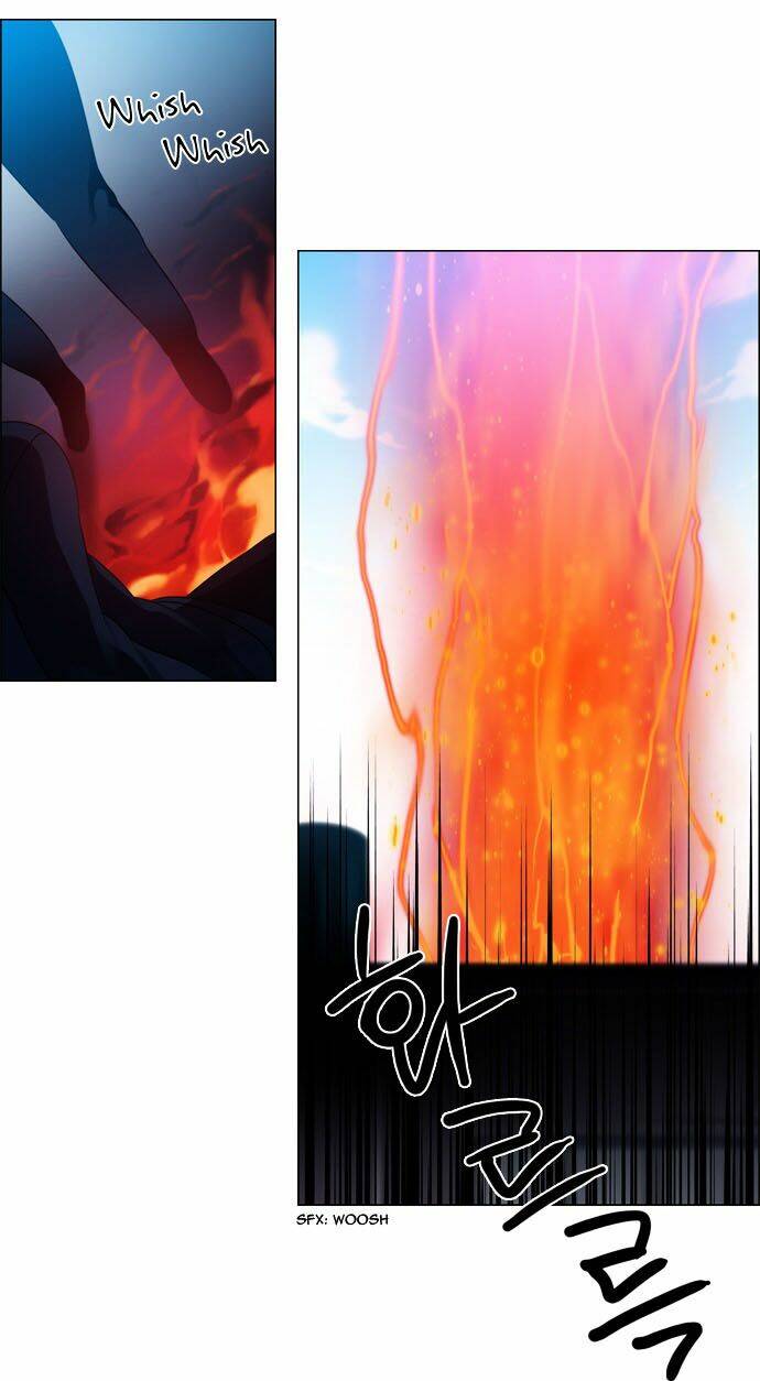 Wonted: Chapter 135