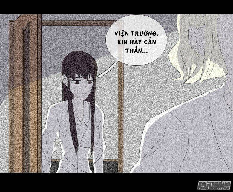 Bệnh Viện Thiên Đường: Chapter 29