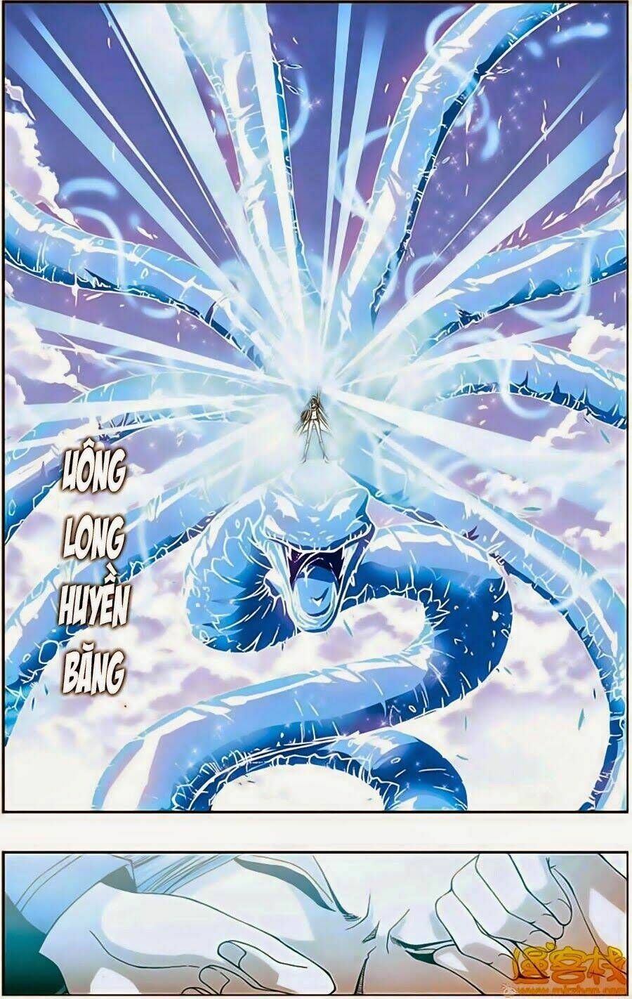 Thâu Tinh Cửu Nguyệt Thiên: Chapter 196
