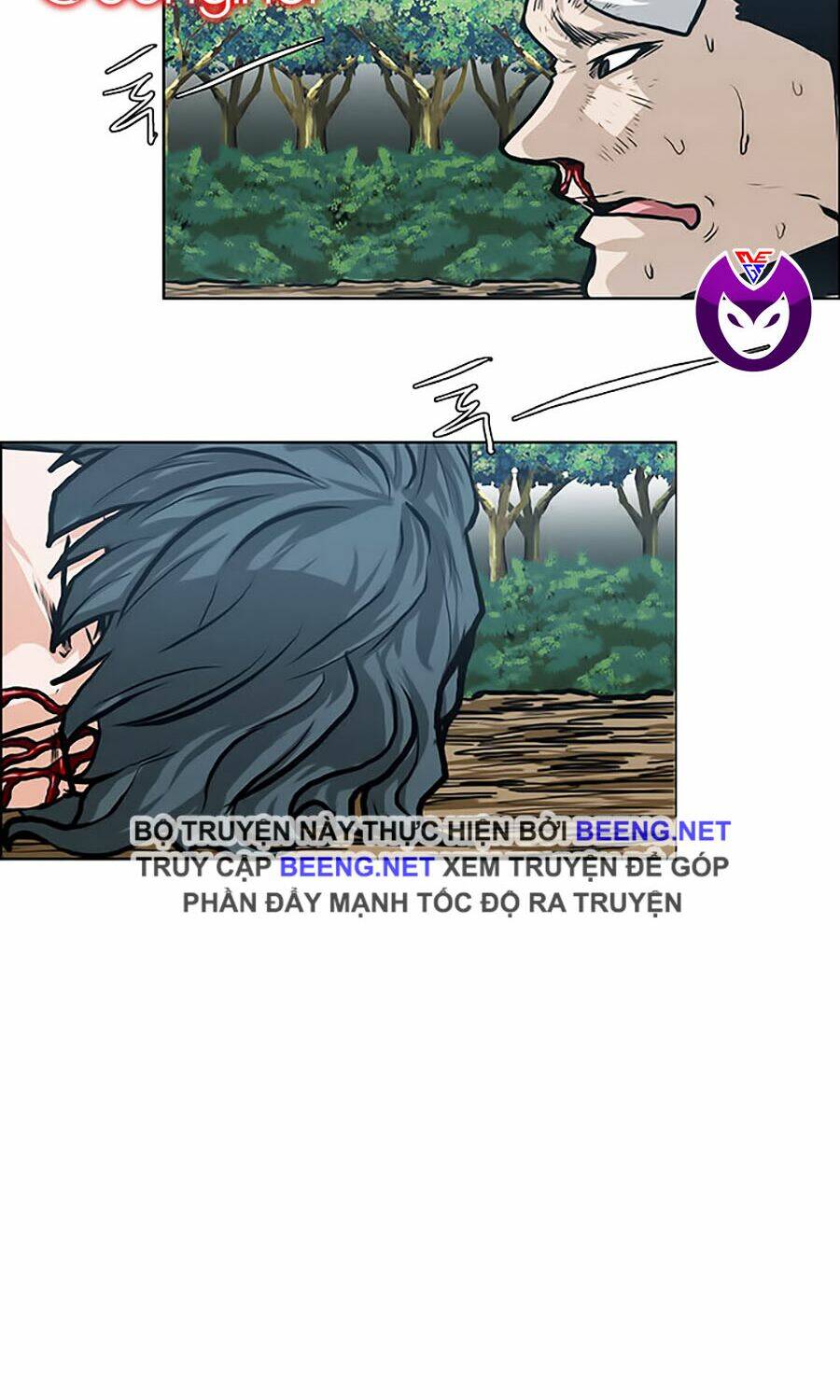 Bá Chủ Học Đường Ss3: Chapter 6