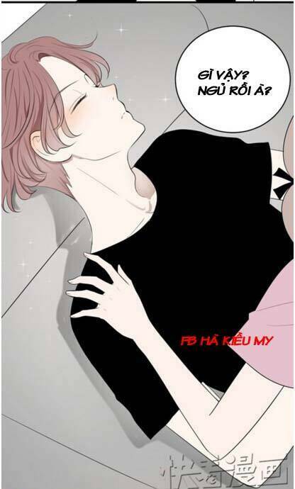 Mối Tình Đơn Phương: Chapter 24