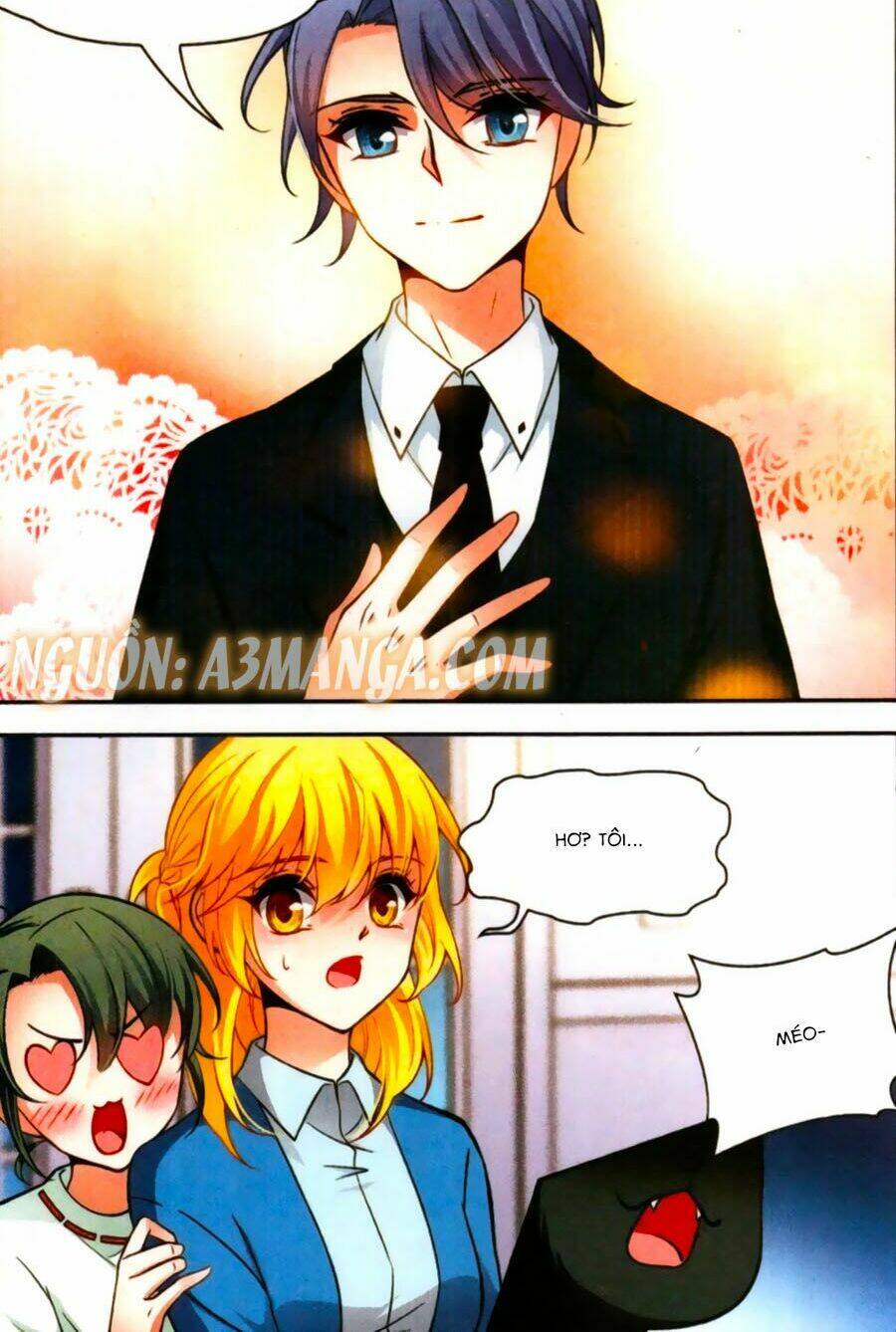 Huyền Vũ Luyến Ca: Vạn Vật Sinh Linh: Chapter 7.1