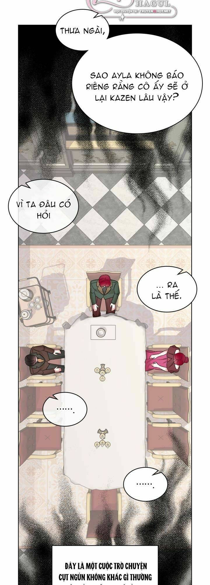 Kẻ Tạo Ra Nữ Phản Diện: Chapter 63.1