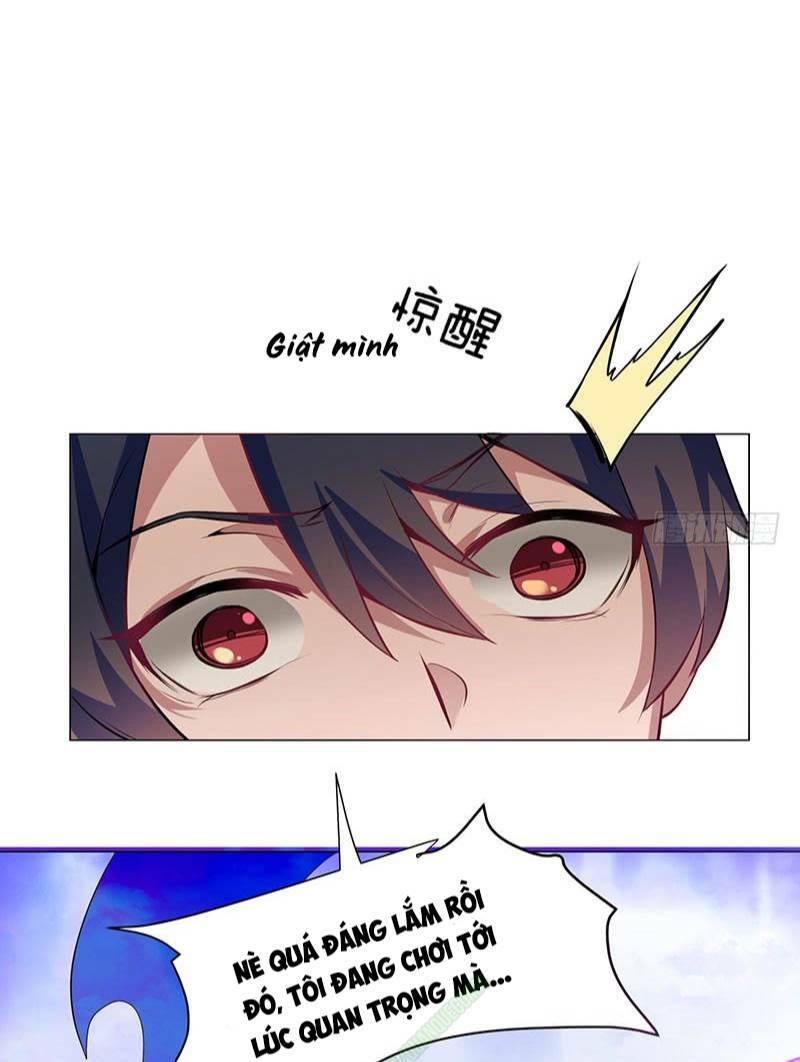 Bên Người Mang Theo Nữ Thần Hoàng: Chapter 13