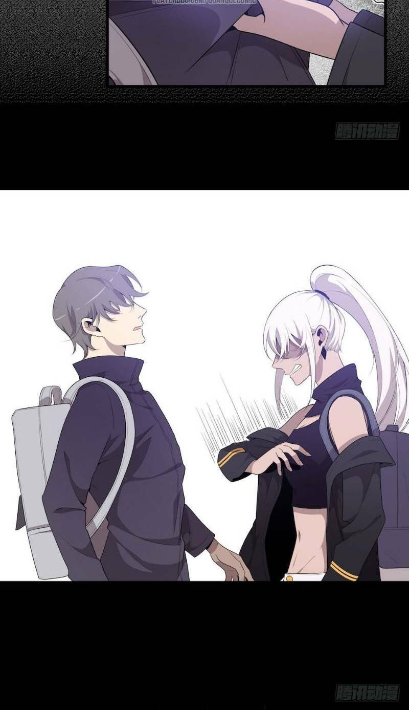 Thát Không Mê Thất: Chapter 29