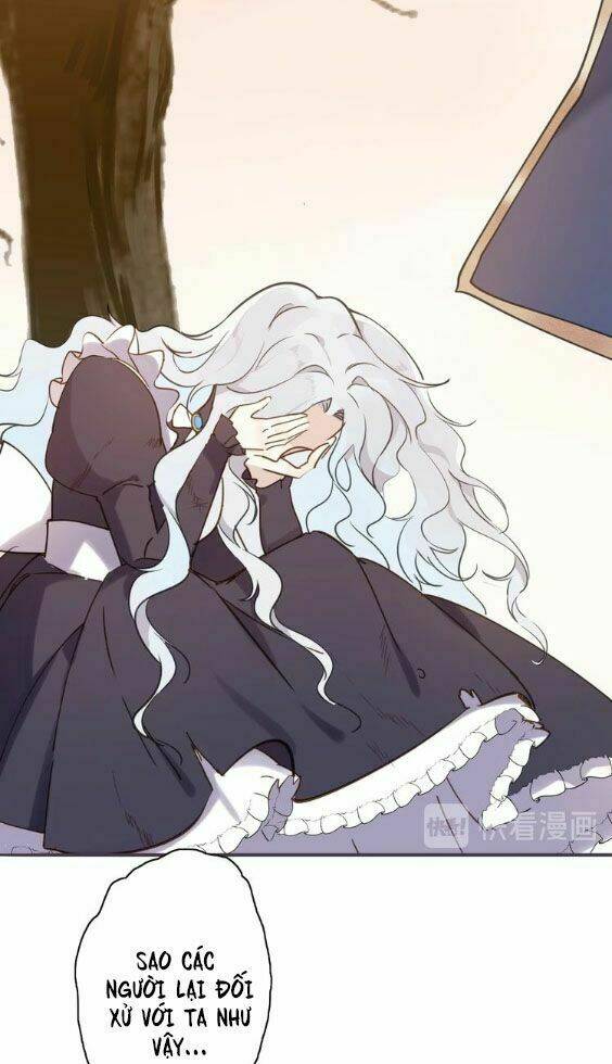 Hầu Nữ Giá Đáo: Chapter 4