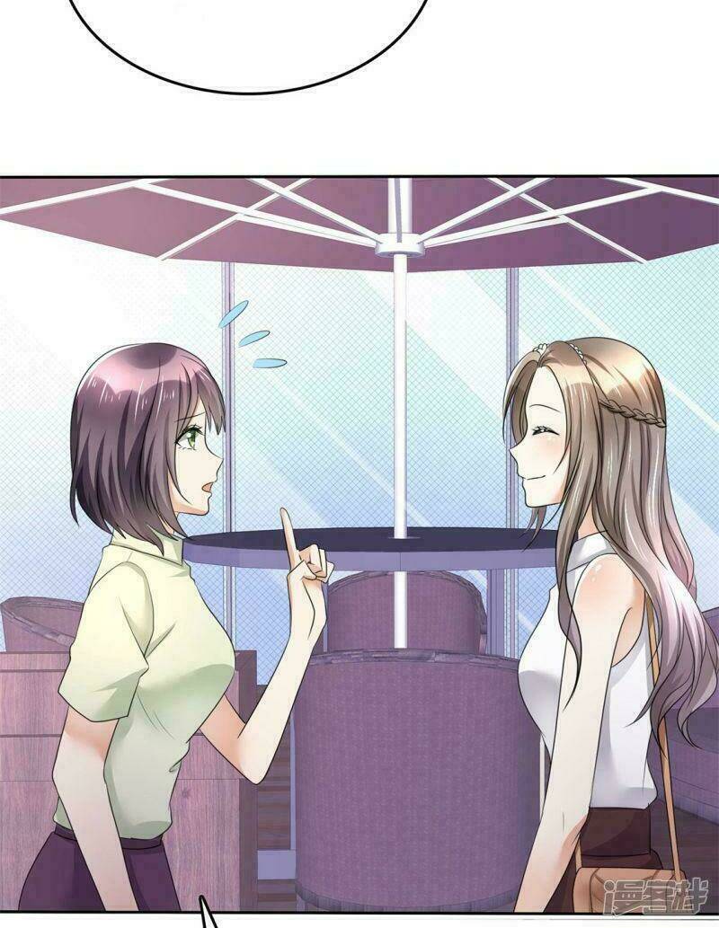 Con Đường Phản Công Của Sủng Thê: Chapter 5