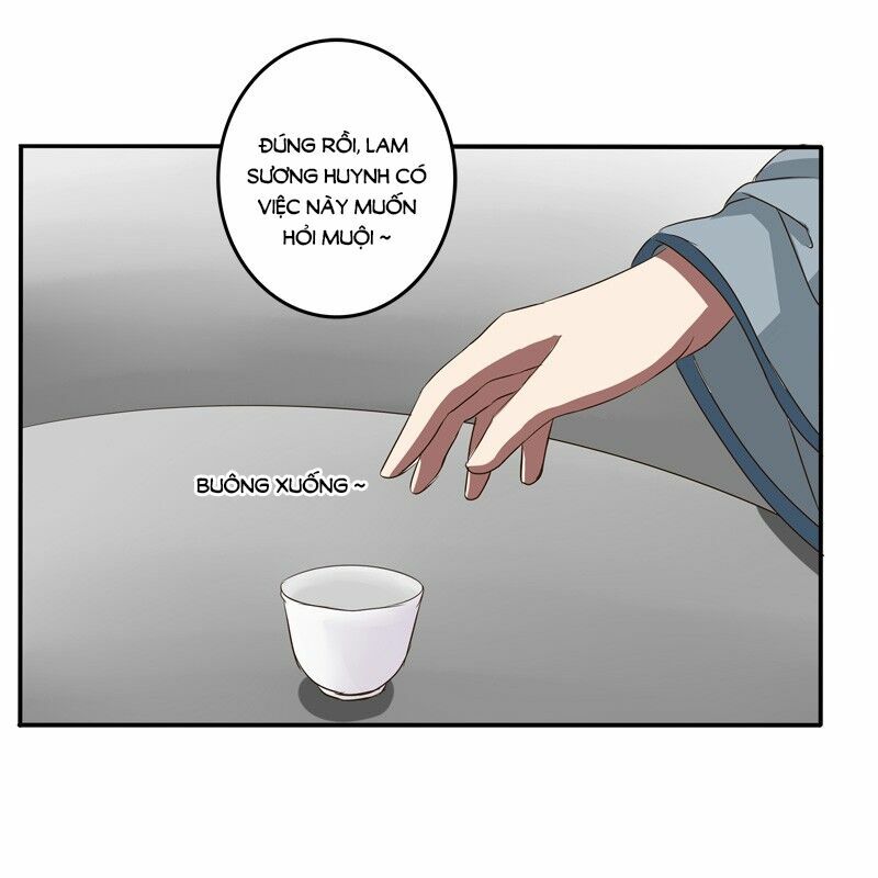 Thông Linh Phi: Chapter 54