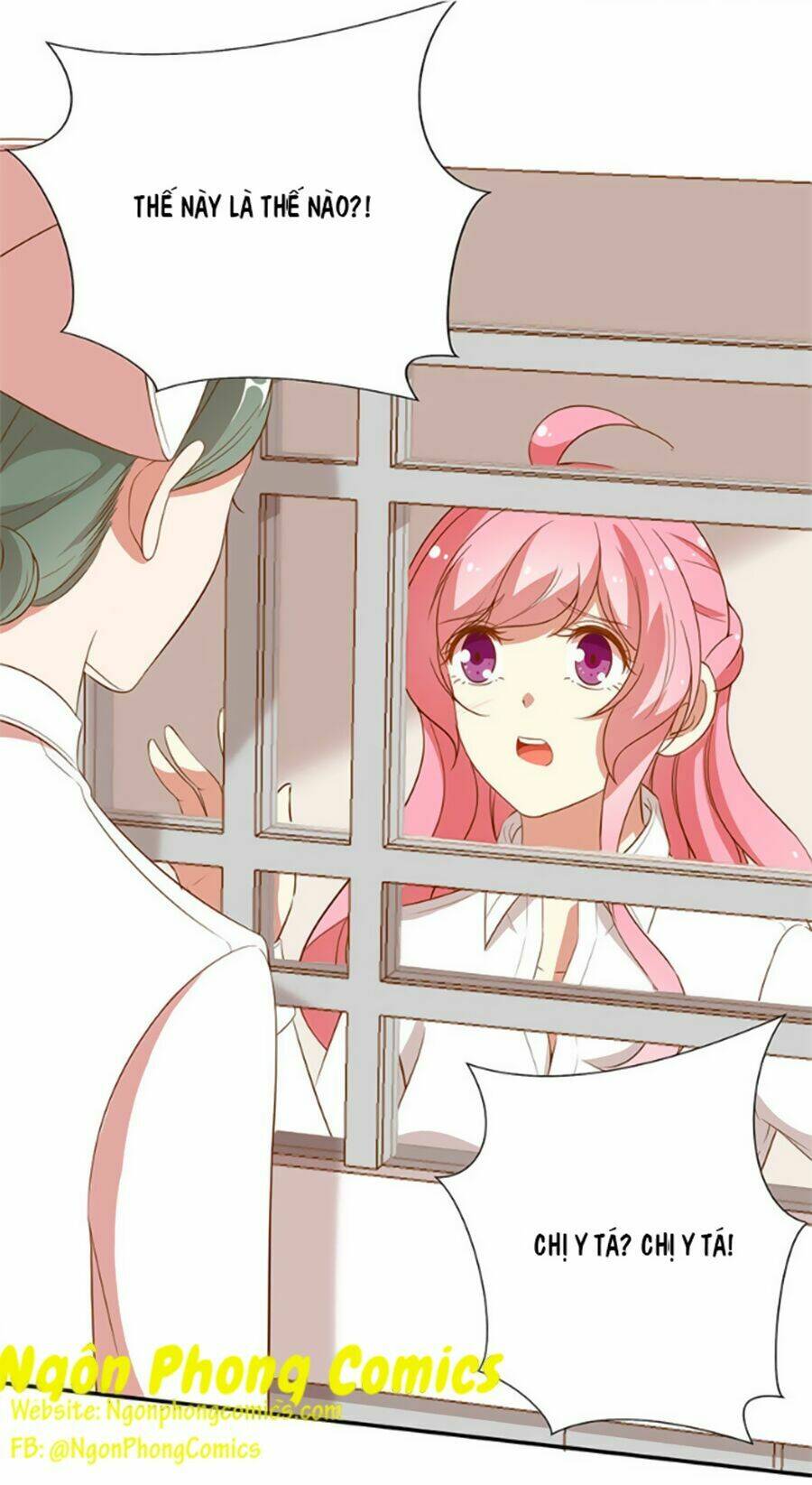 Cả Thế Giới Đều Không Bằng Người: Chapter 30