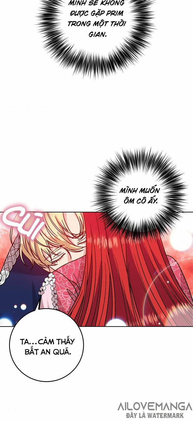 Tôi Trở Thành Gia Sư Của Tên Bạo Chúa: Chapter 38