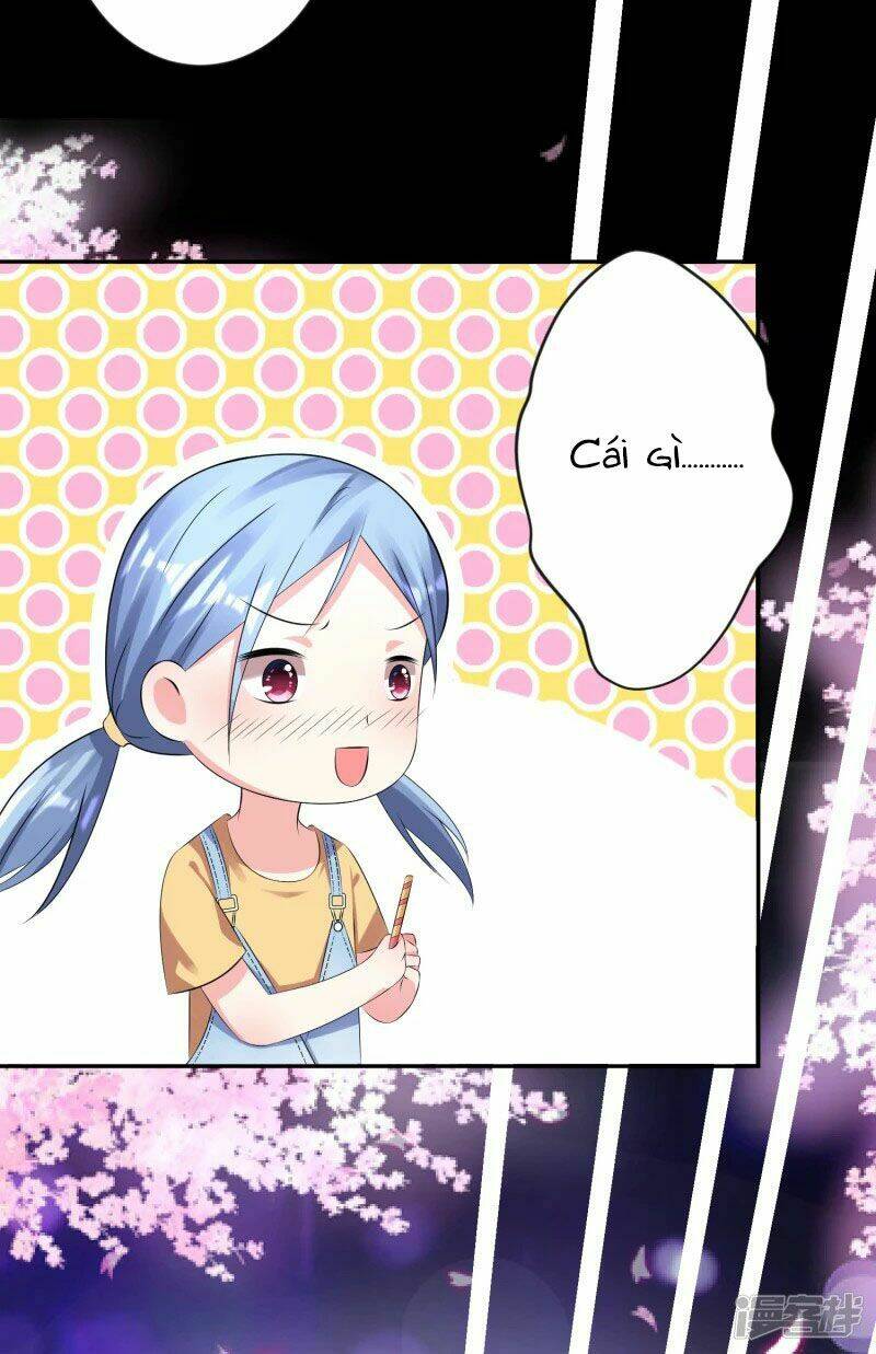 Tôi Bị Tổng Tài Ám Hại: Chapter 126