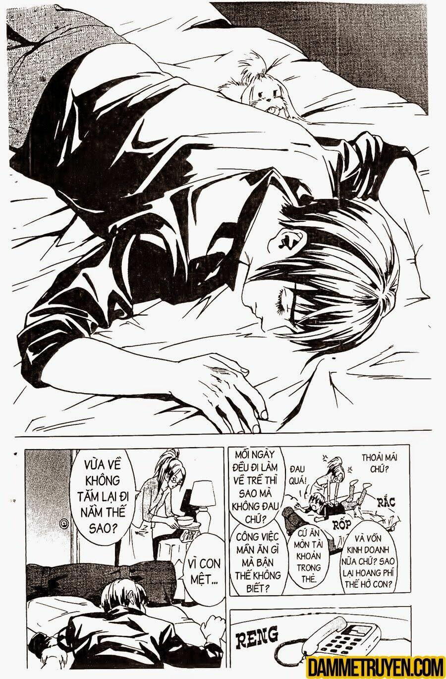 Ai Hơn Ai: Chapter 187