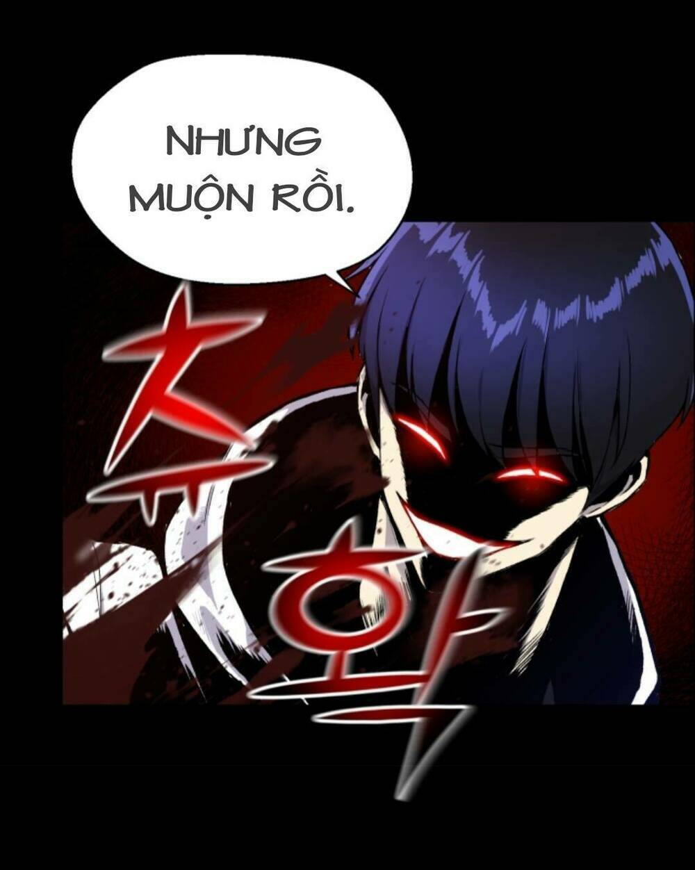 Luân Hồi Ác Nhân: Chapter 34