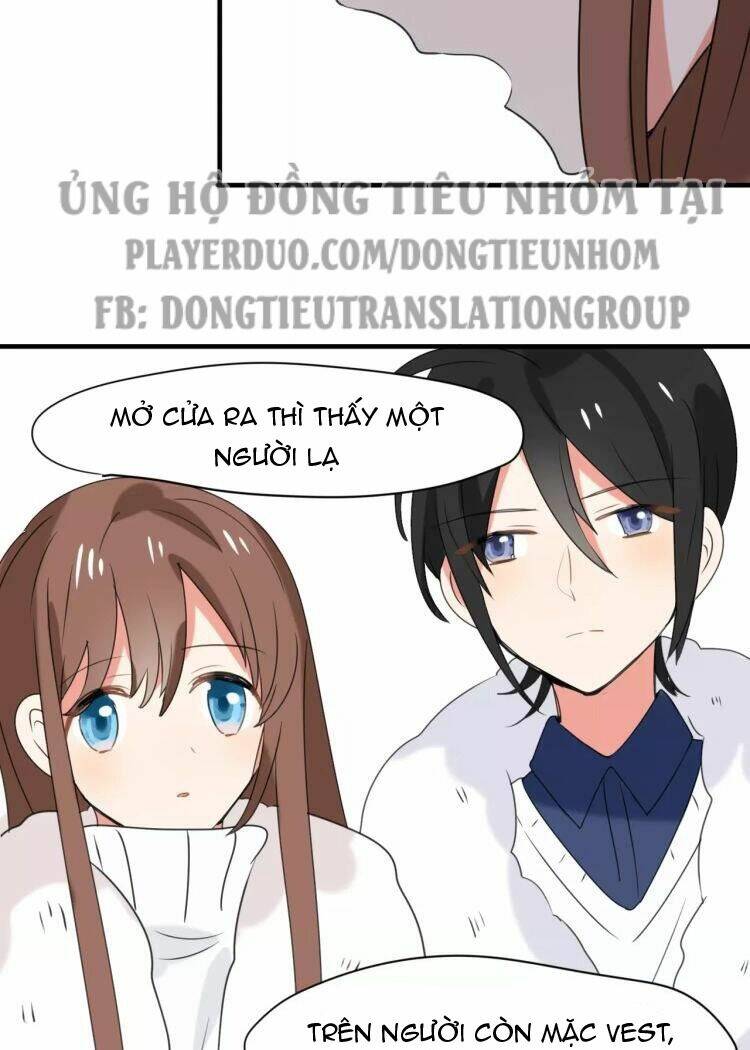 Tiểu Miêu Và Hắc Diệu Thạch: Chapter 30