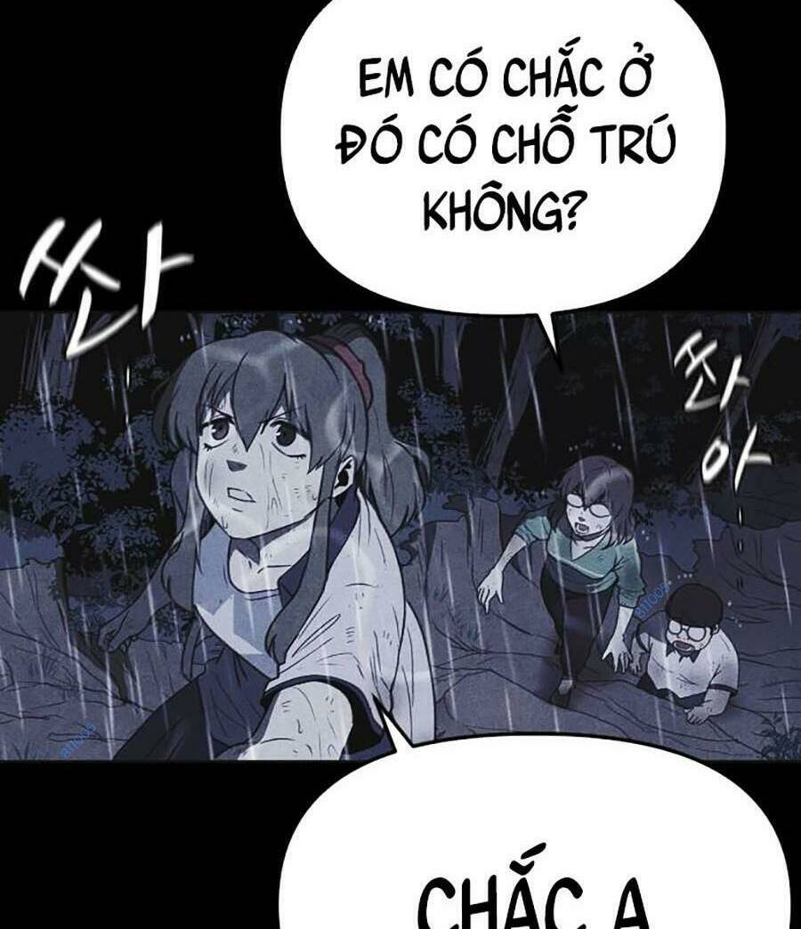 Cậu Bé Shotgun: Chapter 51