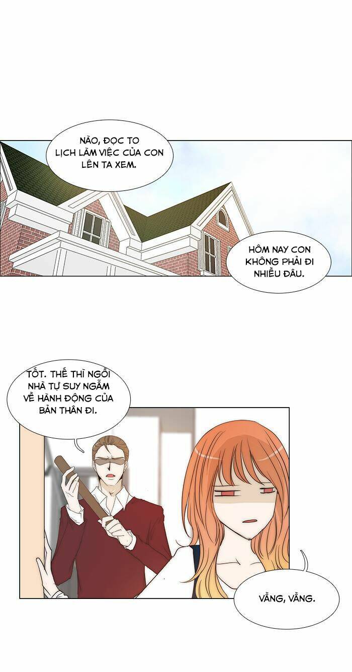 Không Thể Chạm Vào Anh: Chapter 93