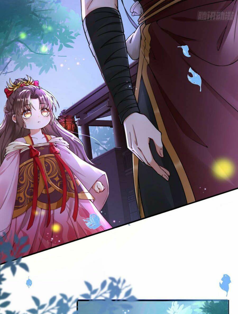 Ma Đầu Vạn Ác Năm Tuổi Rưỡi: Chapter 5