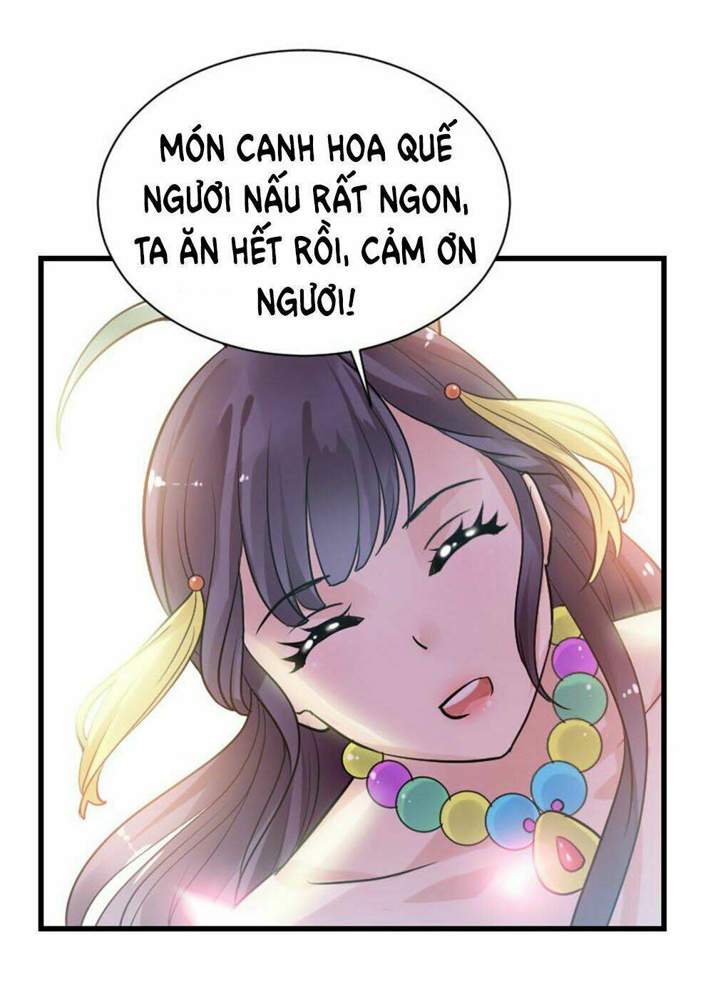 Vạn Năm Nhân Duyên Nhất Tuyến Khiên: Chapter 28