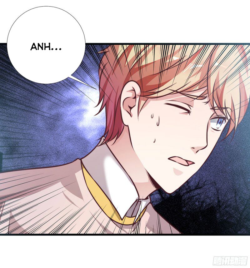 Yêu Tiếp Thành Nghiện, Tổng Tài Quá Bá Đạo: Chapter 22
