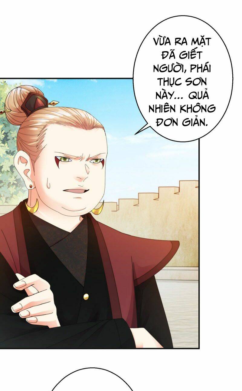 Sử Thượng Đệ Nhất Chưởng Môn: Chapter 183