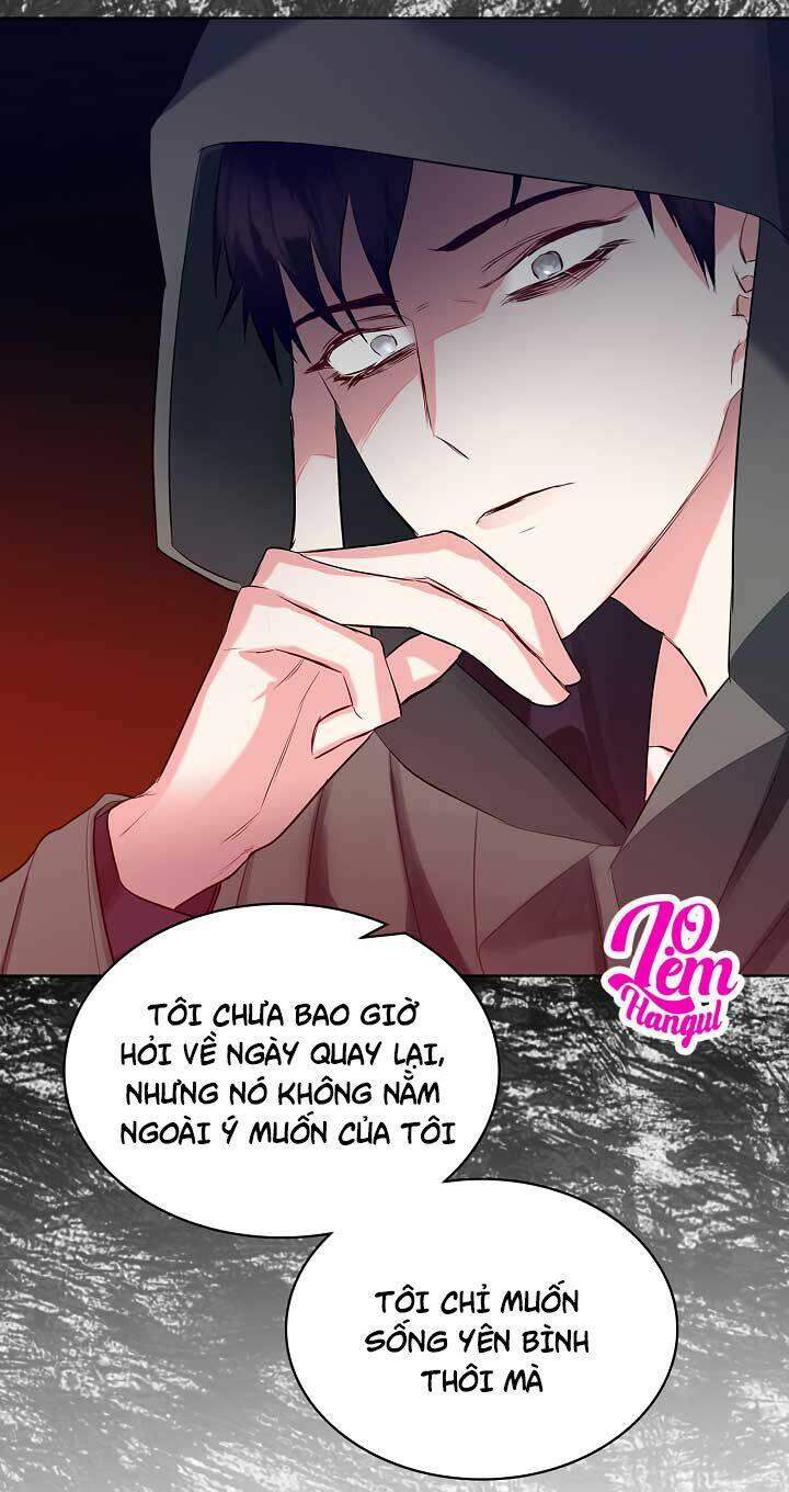 Kẻ Tạo Ra Nữ Phản Diện: Chapter 4