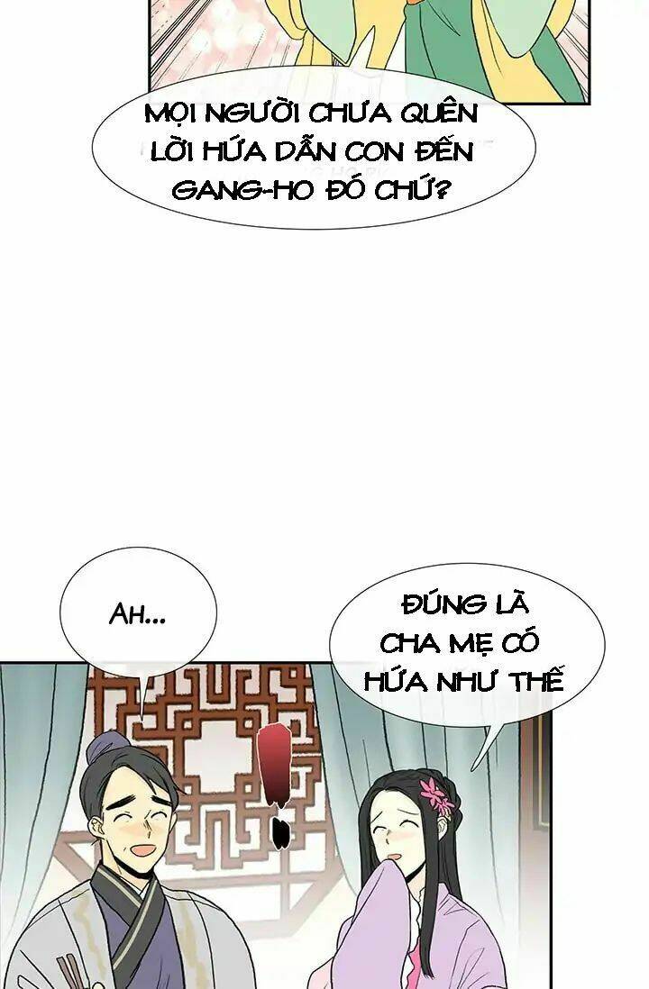 Học Sĩ Tái Sinh: Chapter 81