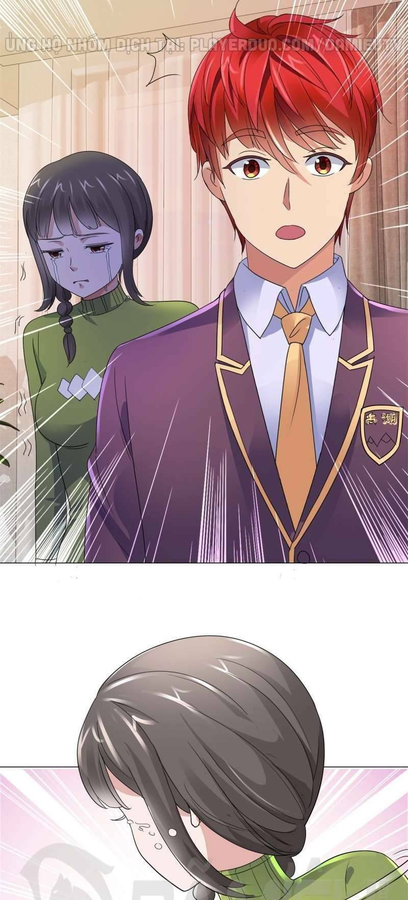 Đô Thị Chí Tôn Hệ Thống: Chapter 129