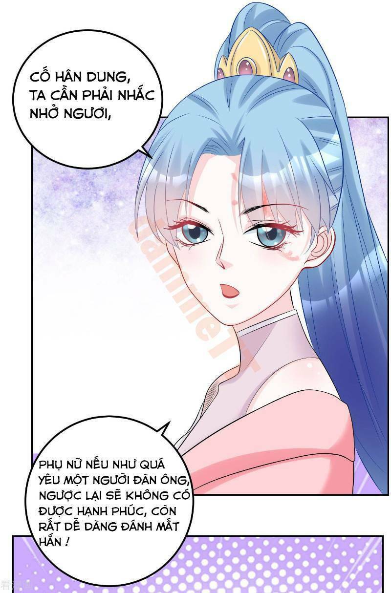 Độc Y Đích Nữ: Chapter 74