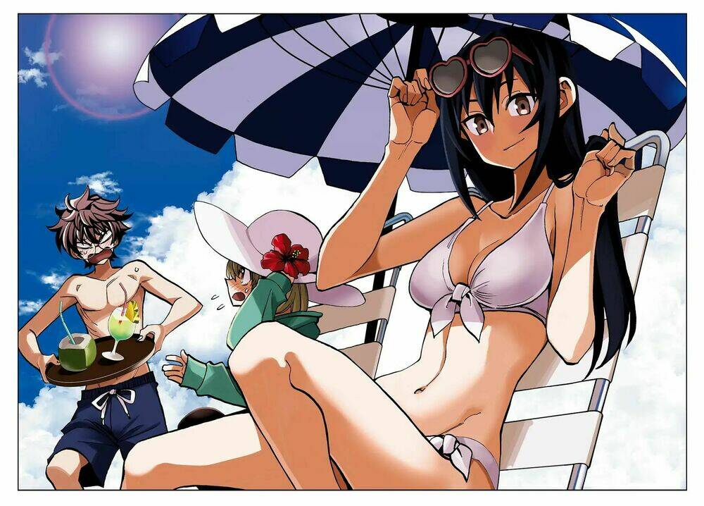 Tiêu Diệt Tất Cả Loài Người. Chúng Không Thể Được Tái Sinh: Chapter 9