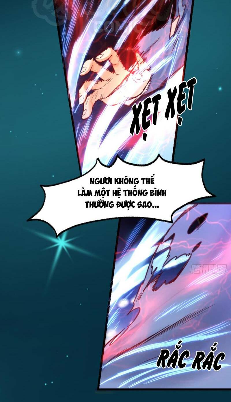 Lão Tổ Của Bạn Đang Online: Chapter 75