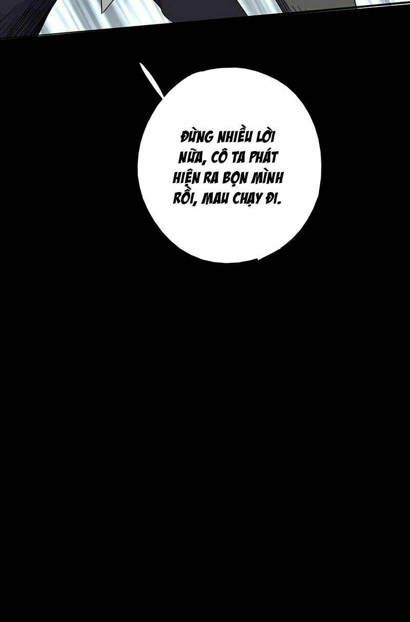 Thông Linh Ngụy Y: Chapter 7